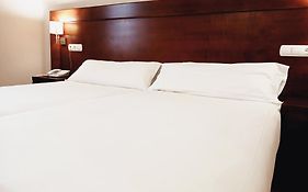 Hotel Campos de Castilla